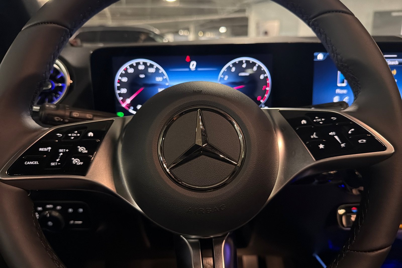 New 2026 Mercedes-Benz GLA 250 image 22