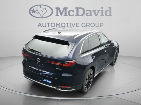 Used 2024 MAZDA CX-90 Plug-In Hybrid w/ Premium Pkg AWD/4WD image 40
