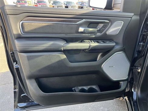 New 2026 RAM 1500 Laramie image 10