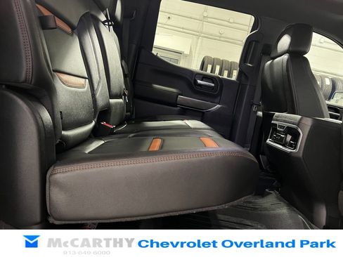 Used 2019 GMC Sierra 1500 AT4 AWD/4WD image 26