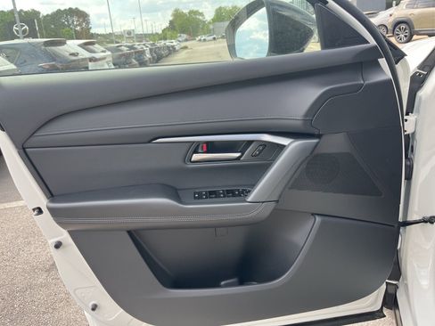 New 2026 MAZDA CX-5 Preferred AWD/4WD image 5