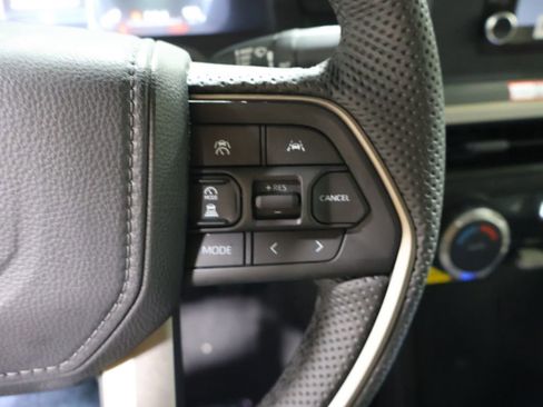 New 2026 Toyota Tacoma TRD Off-Road AWD/4WD image 22