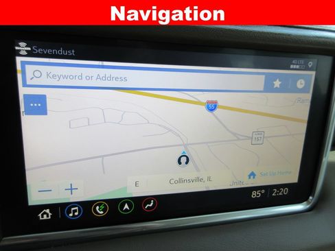Used 2021 GMC Yukon Denali w/ Denali Ultimate Package AWD/4WD image 17