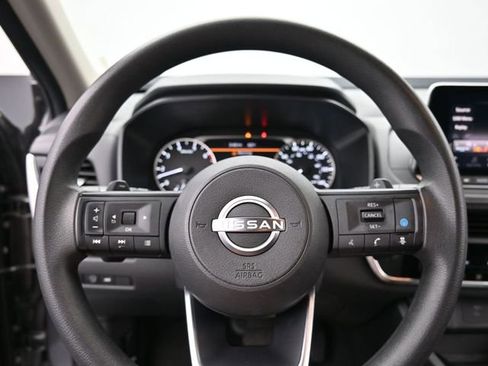 Used 2024 Nissan Rogue SV image 20