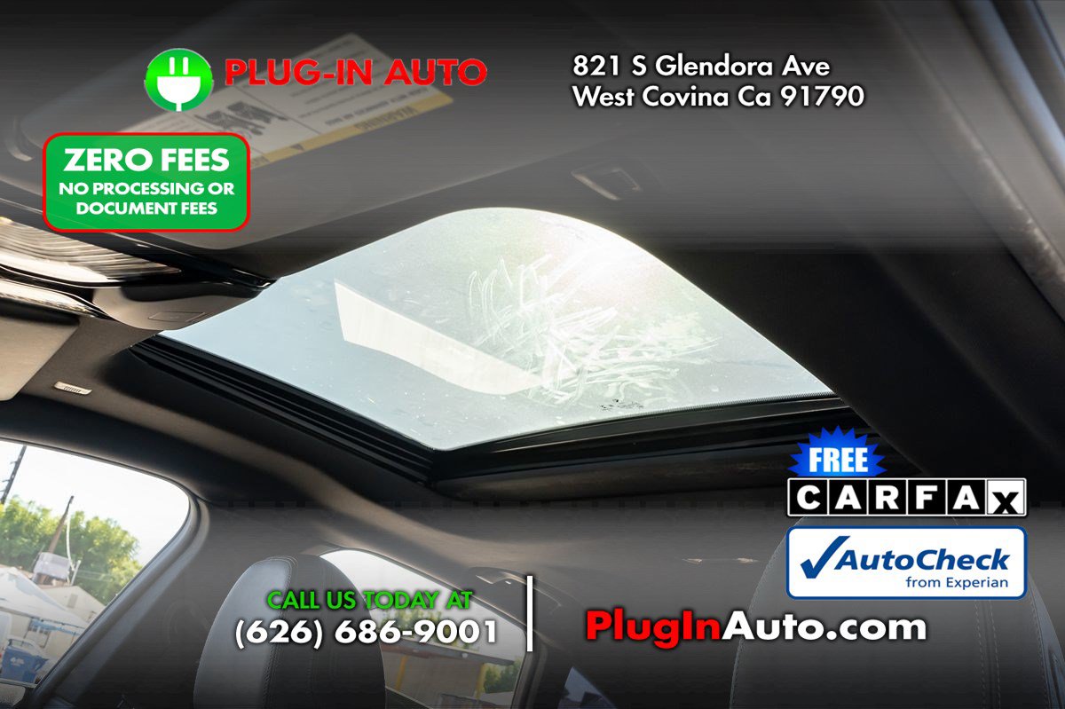 Used 2022 BMW i4 eDrive40 w/ M Sport Package RWD image 7