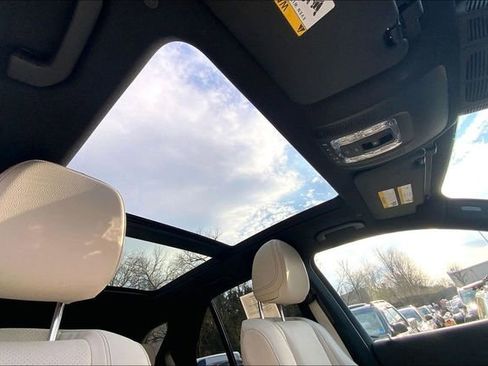 Used 2026 Mercedes-Benz GLE 350 4MATIC image 11