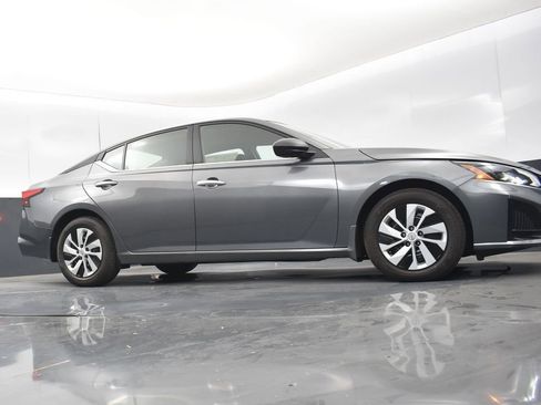 New 2025 Nissan Altima 2.5 S image 34