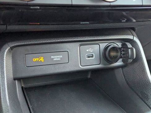 Used 2024 Honda Civic Sport image 27