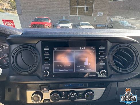 Certified 2023 Toyota Tacoma SR image 19