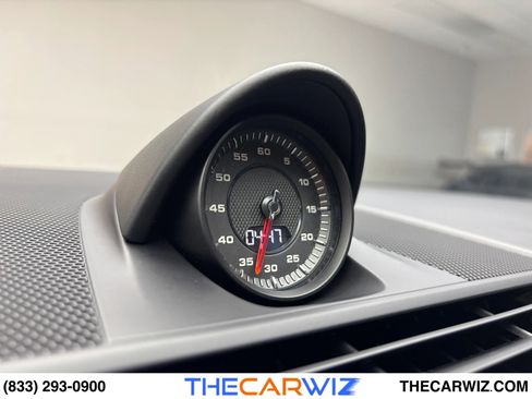 Used 2018 Porsche Panamera Turbo image 74