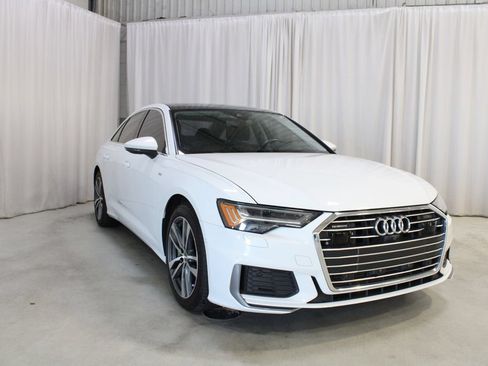 Used 2019 Audi A6 3.0T Prestige w/ Prestige Package AWD/4WD image 38