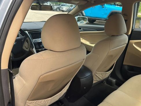 Used 2011 Hyundai Sonata GLS image 14