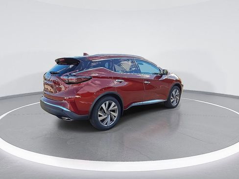 Used 2019 Nissan Murano SL w/ SL Technology Package image 14