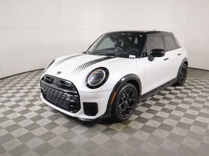 New 2026 MINI Cooper S