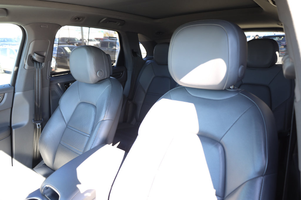 Used 2020 Porsche Cayenne E-Hybrid AWD/4WD image 19