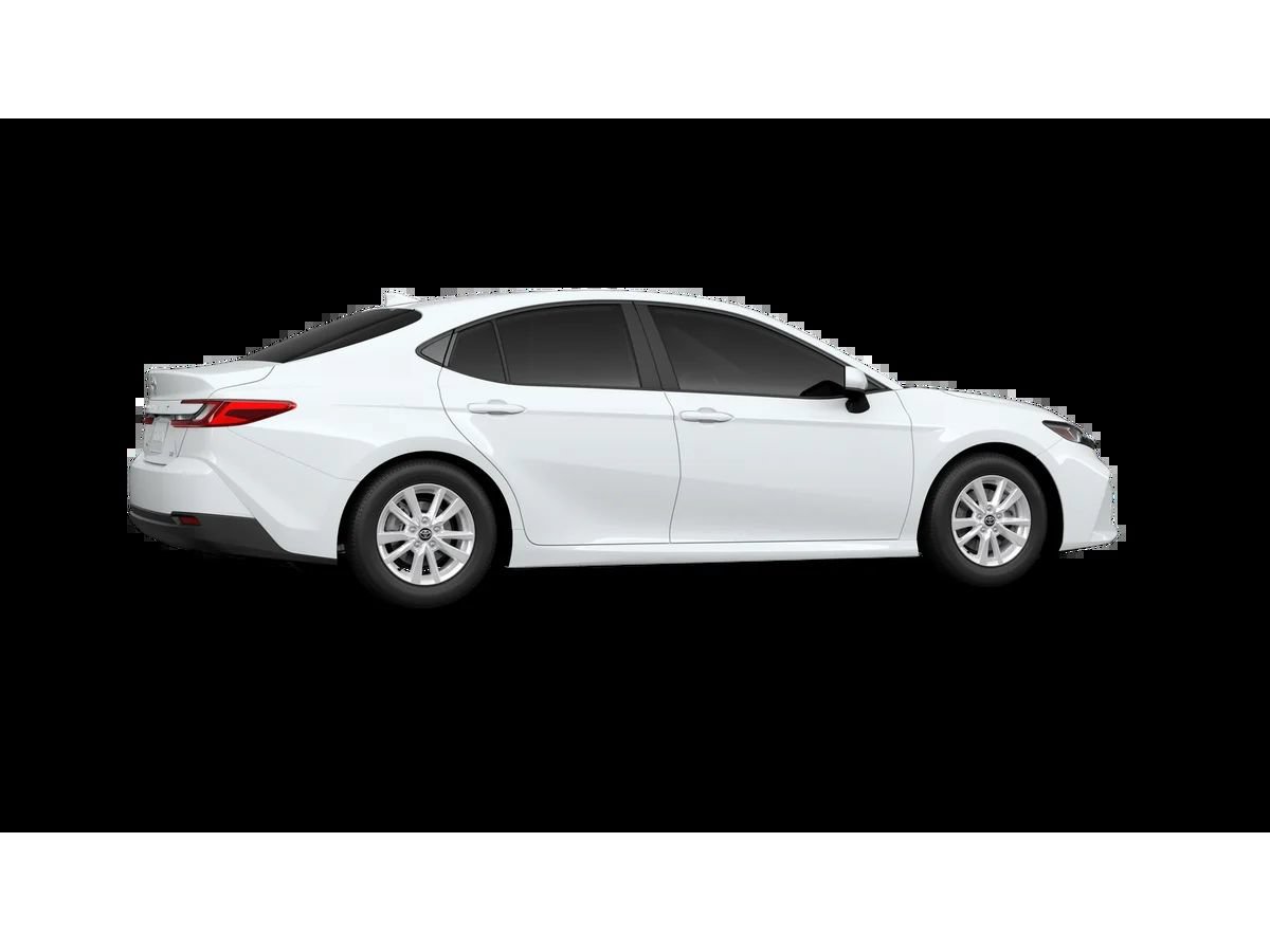 New 2026 Toyota Camry LE w/ Convenience Package AWD/4WD image 41