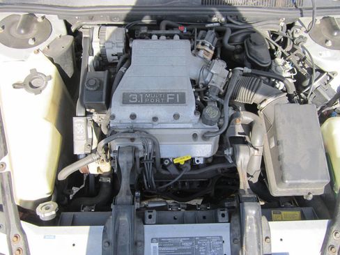 Used 1993 Buick Regal Limited image 17