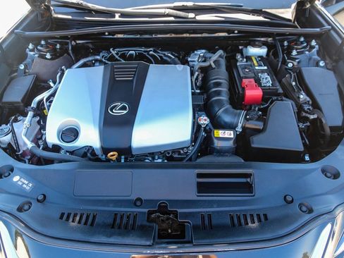Certified 2024 Lexus ES 350 w/ Premium Package FWD image 27