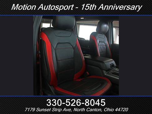 Used 2018 Ford F150 Lariat w/ Equipment Group 502A Luxury AWD/4WD image 38