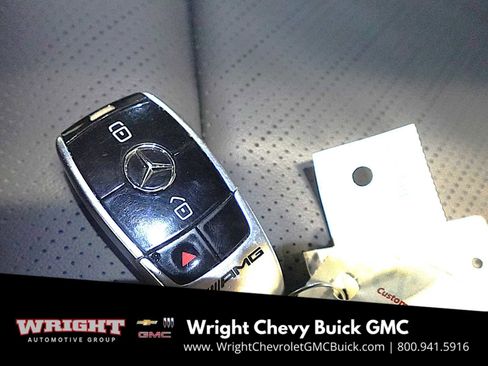 Used 2019 Mercedes-Benz G 63 AMG AMG G 63 image 42