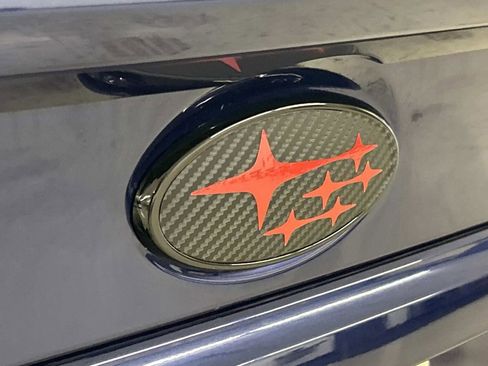 Used 2017 Subaru WRX image 11