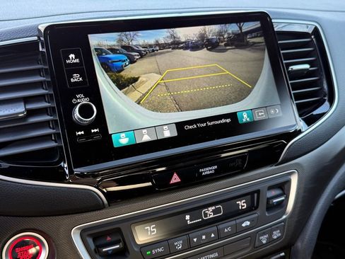 Certified 2026 Honda Ridgeline TrailSport image 25