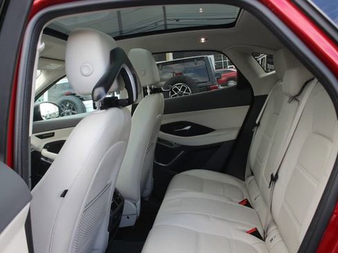 Used 2020 Jaguar E-PACE SE AWD/4WD image 23