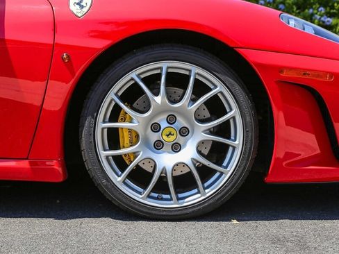 Used 2006 Ferrari F430 Spider RWD image 21