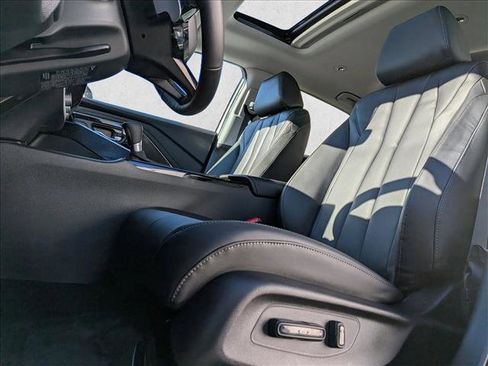 New 2025 Acura ADX AWD image 4