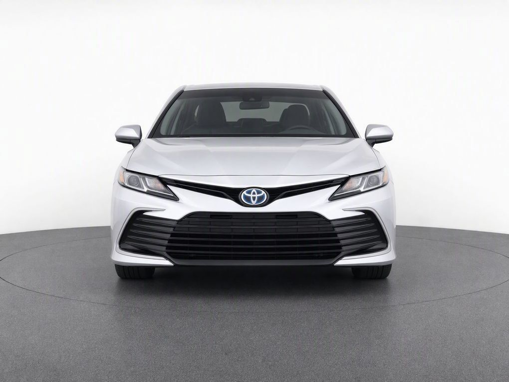 Used 2021 Toyota Camry LE FWD image 7