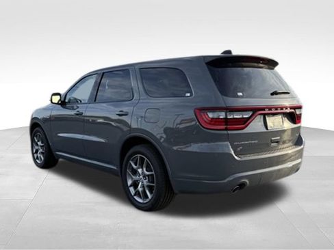 New 2026 Dodge Durango GT AWD/4WD image 6