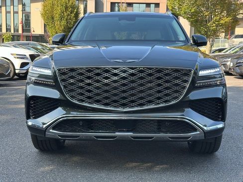 New 2026 Genesis GV80 2.5T Prestige image 8