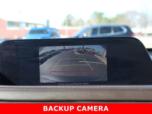 Used 2021 MAZDA CX-30 2.5 Turbo w/ Premium Package image 21