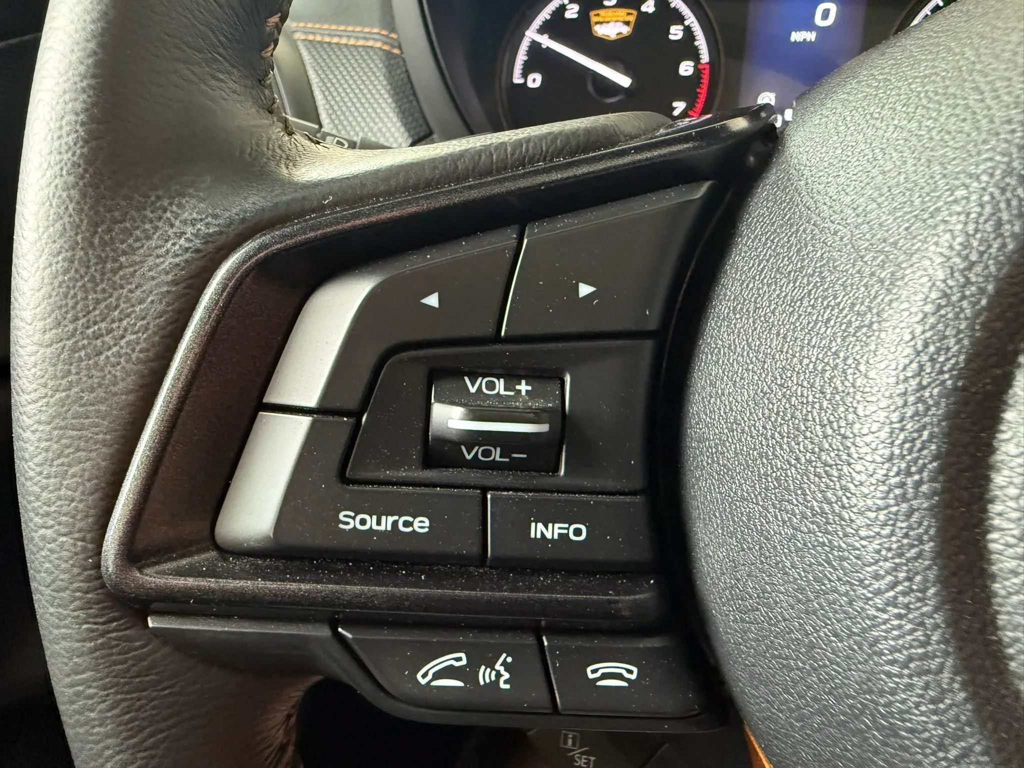 Used 2024 Subaru Forester Wilderness AWD/4WD image 34