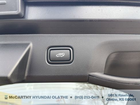 Used 2025 Hyundai Tucson SEL FWD image 28