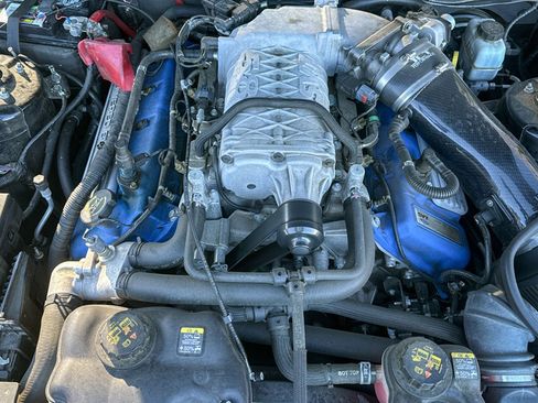 Used 2014 Ford Mustang Shelby GT500 w/ Equipment Group 821A image 24