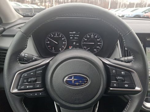 Certified 2024 Subaru Outback Premium image 19
