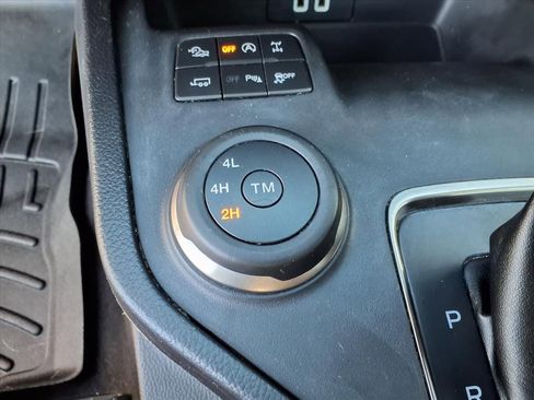 Certified 2019 Ford Ranger Lariat w/ Equipment Group 501A Mid image 24