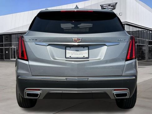New 2026 Cadillac XT5 Premium Luxury FWD image 6