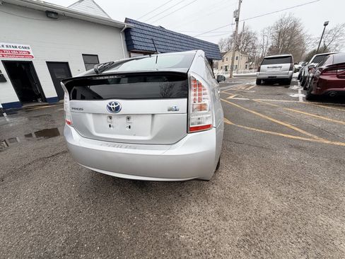 Used 2010 Toyota Prius Two image 47