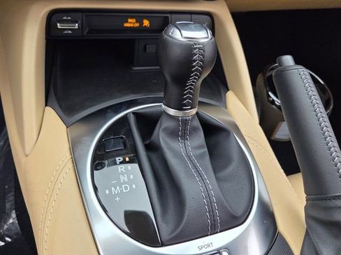 New 2026 MAZDA MX-5 Miata RF Grand Touring image 25