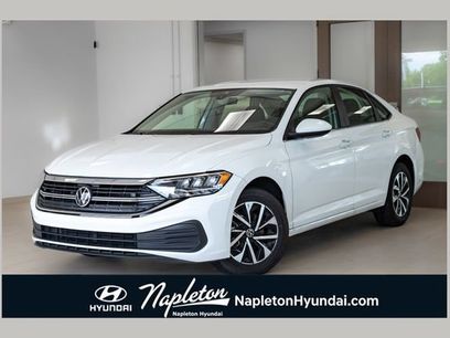 Used 2024 Volkswagen Jetta S