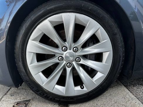 Used 2017 Tesla Model S 75D image 16