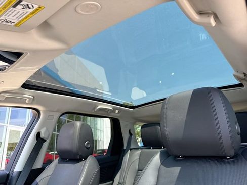 Used 2023 Land Rover Discovery Sport S AWD/4WD image 22