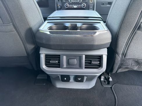 Used 2024 Ford F150 XLT w/ Equipment Group 302A MID AWD/4WD image 25