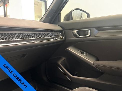 Used 2024 Honda Civic Sport image 22