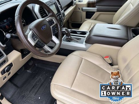 Used 2018 Ford F150 Lariat image 23