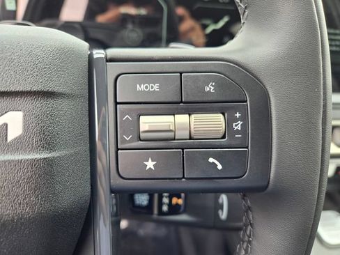 New 2027 Kia Telluride SX FWD image 12
