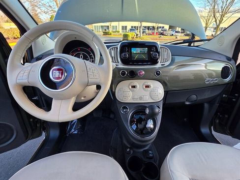 Used 2018 FIAT 500 Pop w/ Popular Equipment Package image 17