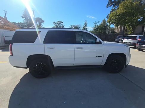 Used 2016 GMC Yukon SLT w/ Open Road Package image 30